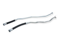 Kit de tuyaux d'huile pour compartiment moteur. Porsche 911 1984-89 - 93010774315, 93010774312, 93010774311, 91110773011, 91110773010, 91110773013 - HA DE 47 023, 1613701106, PS9356, 9600003