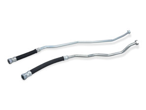 Kit de conductos de aceite en el vano motor. Porsche 911 1984-89 - 93010774315, 93010774312, 93010774311, 91110773011, 91110773010, 91110773013 - HA DE 47 023, 1613701106, PS9356, 9600003