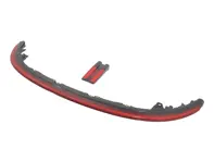 Achterlicht midden, Rood. Porsche 992.1 / 992.2 - 992945081G, 992945081F, 992945081E, 992945081D, 992945081H