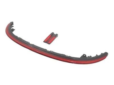 Fanale posteriore centrale, rosso. Porsche 992.1 / 992.2 - 992945081G, 992945081F, 992945081E, 992945081D, 992945081H
