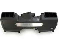 Airbox-behuizing. Porsche 997.2 - 99711002331