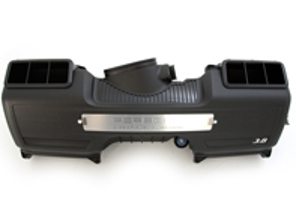 Vivienda de la caja de aire. Porsche 997.2 - 99711002331