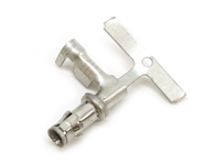 Casquillo de contacto / Clavija de conector eléctrico para interruptor de columna de dirección. Porsche 986 Boxster / 996 - 99965263922