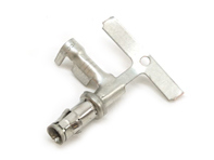 Contact bushing / Electrical connector pin for steering column switch. Porsche 986 Boxster / 996 - 99965263922