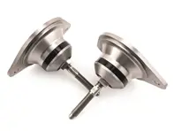 Supports de boîte de vitesse RSS Performance pour Porsche 986/987/Cayman - 627, 98637509304, 98637509404, 98737509302, 98737504102, 98737504202, 98637504902, 98637508404, 98637508304