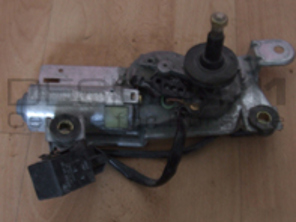 Porsche 996 rear wiper motor 99662808000 - 99662808000, 996.628.080.00