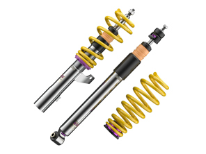 KW Variant 3 Adjustable kit. Porsche 964 C2 12/1990>> - 35271011 - 35271011