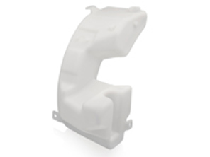 Water reservoir. Porsche 924 / 944 - 477955451D