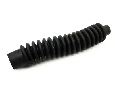 Clutch cable rubber sleeve. Porsche 911 / 944 / 924