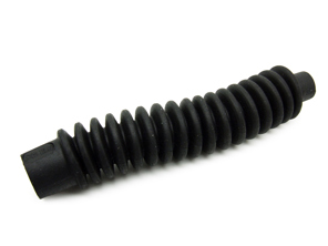 Clutch cable rubber sleeve. Porsche 911 / 944 / 924