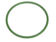 Motorölfiltergehäuse O-Ring. Porsche 958 Cayenne / Macan / Panamera - 94610732275 - URO-015450