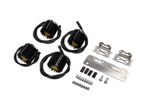Kit annullamento per PASM Porsche 987 - 35020-08