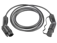 Câbles de recharge pour véhicules électriques - Contact fiche TYPE 1 - V99-27-0001