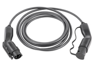 电动汽车充电电缆 - 1 型插头触点 - V99-27-0001