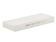 Filtro antipolline. Porsche 992.1 - 992819429