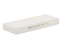 Pollen particle filter. Porsche 992.1 - 992819429