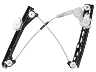 Raamlift kabel / regelaar. Porsche 991 / 981/982 Boxster / 981C/982C Kaaiman - 99154297501, 99154297500, 99154297601, 99154297600