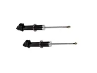 后减震器套件 (M030 运动悬架) 保时捷 996 Carrera 3.4L / 3.6L & Turbo 3.6L 1998-05 - 99633305113, 99633305145, 99633305158, 99633305122, 99633305126, 99633305134, 99633305149, 99633305198, 99633305124, 99633305128, 99633305140, 99633305146, 99633305161, 99633305130, 99633305141, 99633305153, 99633305160, 99633305117, 99633305136, 99633305155, 99633305199, 99633305129, 99633305137, 99633305151, 99633305166 - 99633305145