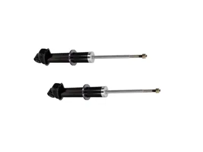 Rear Shock Absorber Kit (M030 Sports Suspension) Porsche 996 Carrera 3.4L / 3.6L & Turbo 3.6L 1998-05 - 99633305113, 99633305145, 99633305158, 99633305122, 99633305126, 99633305134, 99633305149, 99633305198, 99633305124, 99633305128, 99633305140, 99633305146, 99633305161, 99633305130, 99633305141, 99633305153, 99633305160, 99633305117, 99633305136, 99633305155, 99633305199, 99633305129, 99633305137, 99633305151, 99633305166 - 99633305145