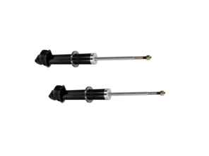 Kit de amortiguador trasero (suspensión deportiva M030) Porsche 996 Carrera 3.4L / 3.6L y Turbo 3.6L 1998-05 - 99633305113, 99633305145, 99633305158, 99633305122, 99633305126, 99633305134, 99633305149, 99633305198, 99633305124, 99633305128, 99633305140, 99633305146, 99633305161, 99633305130, 99633305141, 99633305153, 99633305160, 99633305117, 99633305136, 99633305155, 99633305199, 99633305129, 99633305137, 99633305151, 99633305166 - 99633305145