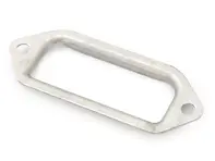 Brake line support reinforcement. Porsche 987 Boxster / 987 Cayman / 997 - 99735575300