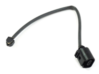 Sensore usura pastiglie freno. Porsche 958 Caienna / 970 Panamera - 95861236500