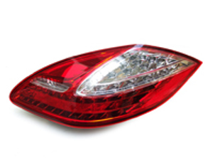 Indicator unit rear. Porsche 970 Panamera (GB)(J) - 97063141302, 97063141402, 97063141303, 97063141403, 97063141404, 97063141304, 97063141405, 97063141305