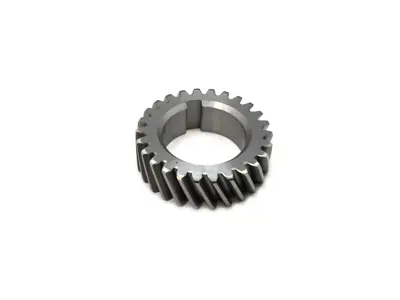 Krukas distributietandwiel. Porsche 356/912 - PCG02105, 53902105