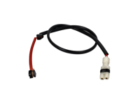 Remblokslijtage sensor. Porsche 997 GT3 MKII 2010 >> - 99761267791, 99761267790 - URO-004749