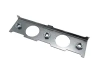 Console pour double bobine d'allumage. Porsche 911 / 912 - 90160250200 - COM11.1.106, COM111106