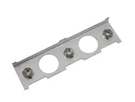 Console pour double bobine d'allumage. Porsche 911 / 912 - 90160250200 - COM11.1.106, COM111106