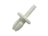 Remache de expansión de plástico para marco de puerta o marco de radiador de refrigeración. Porsche 981 / 718 / 991 - 99959152540