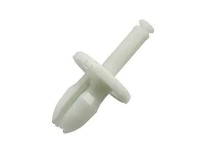 Plastic expansion rivet for door frame or cooling rad frame. Porsche 981 / 718 / 991 - 99959152540