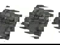 Temperature Sensor Insulation Cover. Porsche 944 / 968 - 477820447B