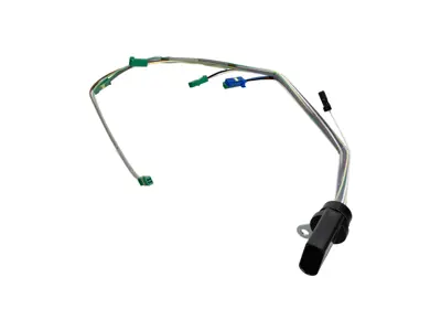 Tiptronic Valve Body Wiring Harness, 14 Pin. Porsche 955 / 957 Cayenne 2003-10 - 95532536312 - G-WHA-09D-14P-A