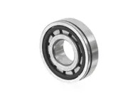 Cylinder roller bearing for the gearbox shaft. Porsche 924 76-79 - PCG11008400, 99911008400