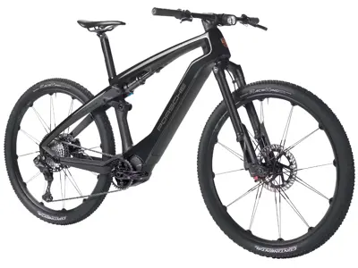 Porsche VAE Sport Noir