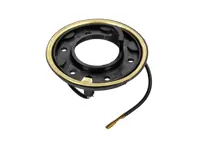 Anello di supporto. Porsche 914-4 - 91461390810 - 914-613-908-10