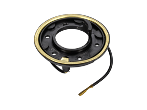 Bague collectrice de support. Porsche 914-4 - 91461390810 - 914-613-908-10