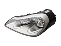 Phares de série. Porsche 957 Cayenne LHD (conduite à gauche) - 95563117301, 9556317401, 95563117302, 9556317402, 958941029C, 958941030C - 958941029C, 958941030C