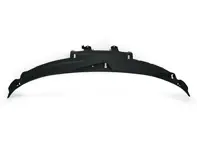 Copertura in plastica del pannello della cappottatura. Porsche 996 2001>> / 986 Boxster 2001>> RHD - 9965725630701C, 99657256307