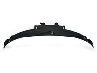 Kappaneel kunststof deksel. Porsche 996 2001>> / 986 Boxster 2001>> rechtsgestuurd - 9965725630701C, 99657256307