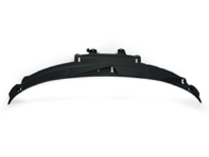 前围板塑料盖。保时捷 996 2001>> / 986 Boxster 2001>> 右驾 - 9965725630701C, 99657256307