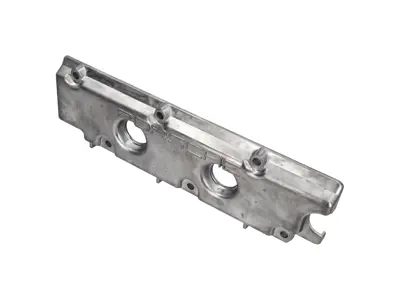 Motornockenwellenabdeckung, oben. Porsche 911 1968-89/ 964/ 930 Turbo - 90110511503, 90110511511 - ENG11.3.116, ENG113116