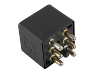 ABS-Pumpenrelais. Porsche 928 / 944 / 968 - 92861893101