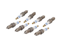 Bujías (PACK DE 8). Porsche Cayena V8 Turbo - 99917022190, 14F6, 99917010390