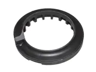 Hinterer Stoßdämpfer Federunterstützung. Porsche 992 Carrera - 992511177