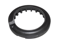 Amortisseur arrière Support de ressort. Porsche 992 Carrera - 992511177