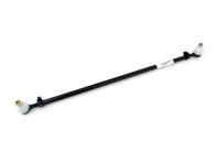 Moitié supérieure de la biellette de direction. Voitures Porsche 356 LHD - 64434731201