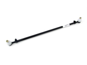 Steering track rod upper half. Porsche 356 LHD Cars - 64434731201